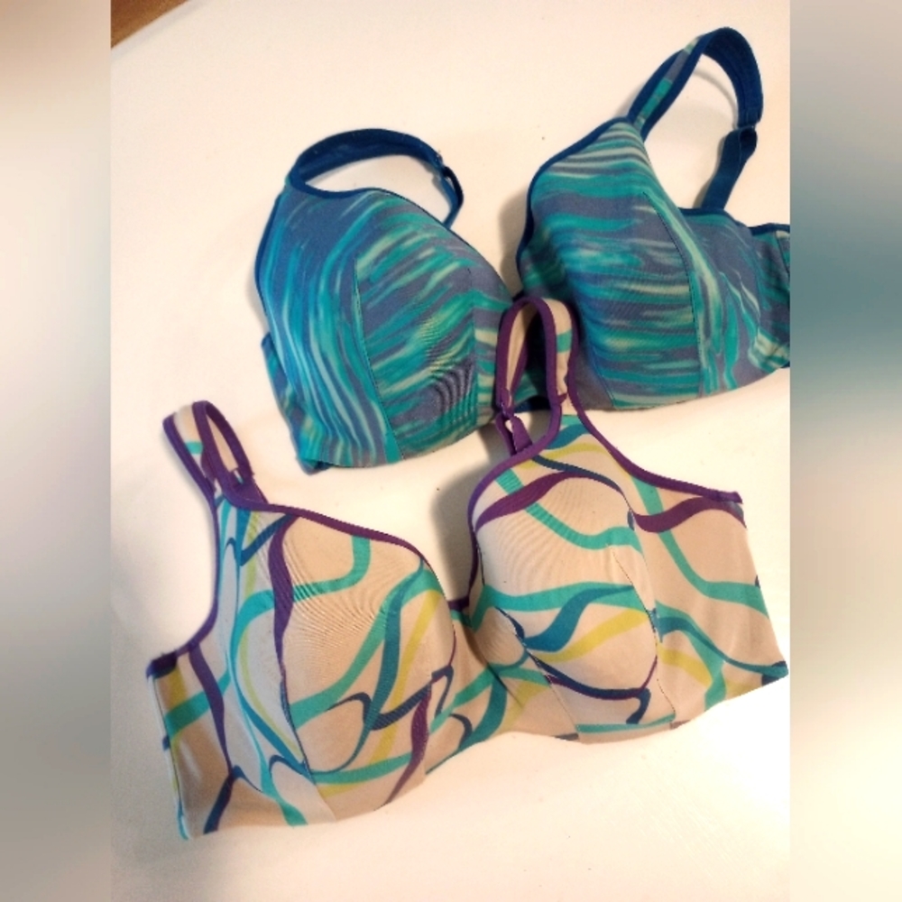 Cacique bras